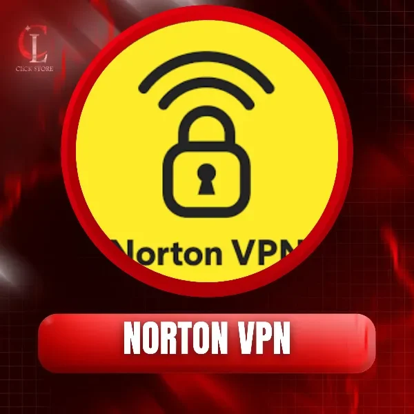 Norton VPN - 12 Month