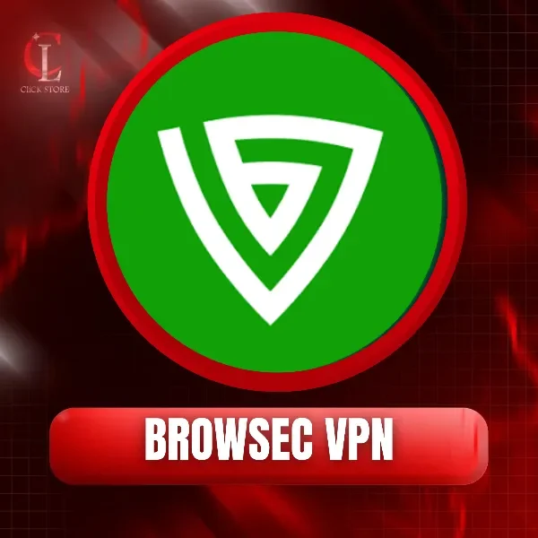 Browsec VPN
