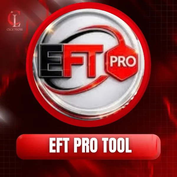 EFT Pro Tool