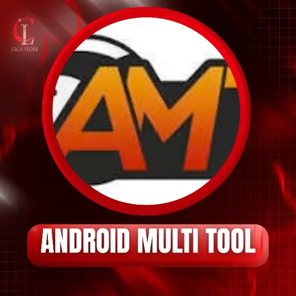 Android Multi Tool (AMT) Credits