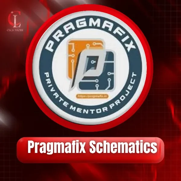 Pragmafix Schematics