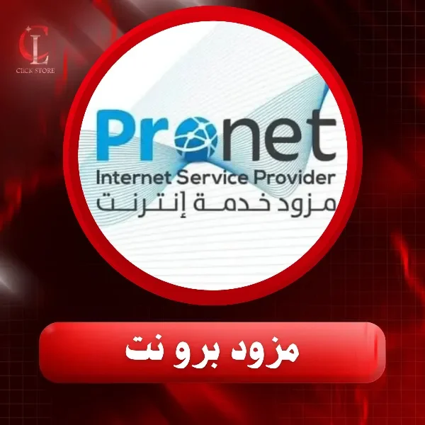 مزود برو نت