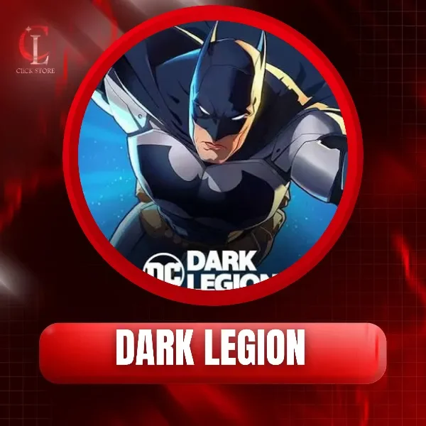 Dark legion