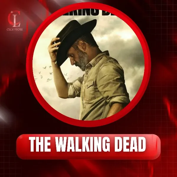 The Walking Dead
