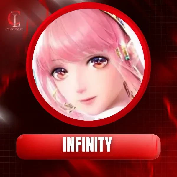 INFINITY KINGDOM 1
