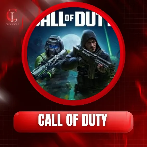 call of duty