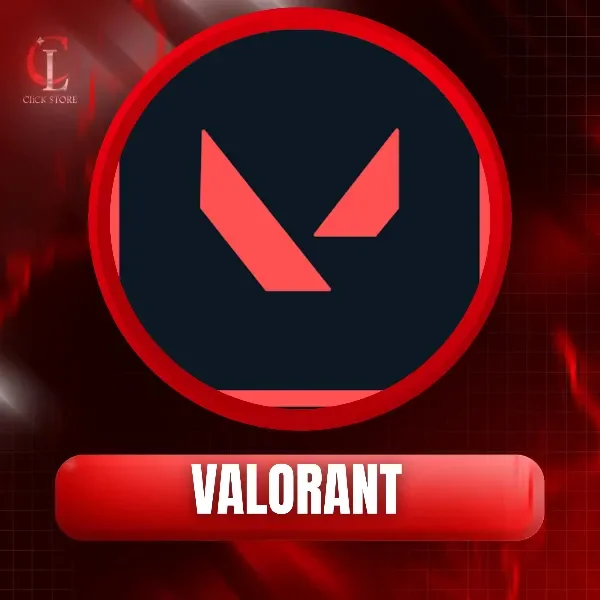 VALORANT