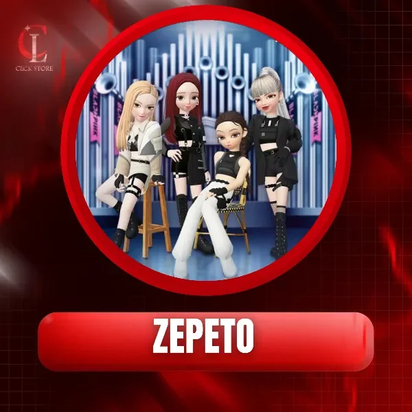 ZEPETO
