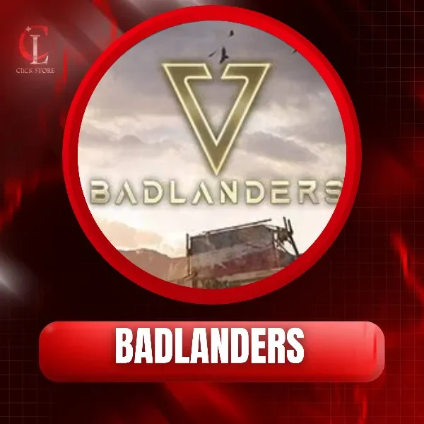 badlanders