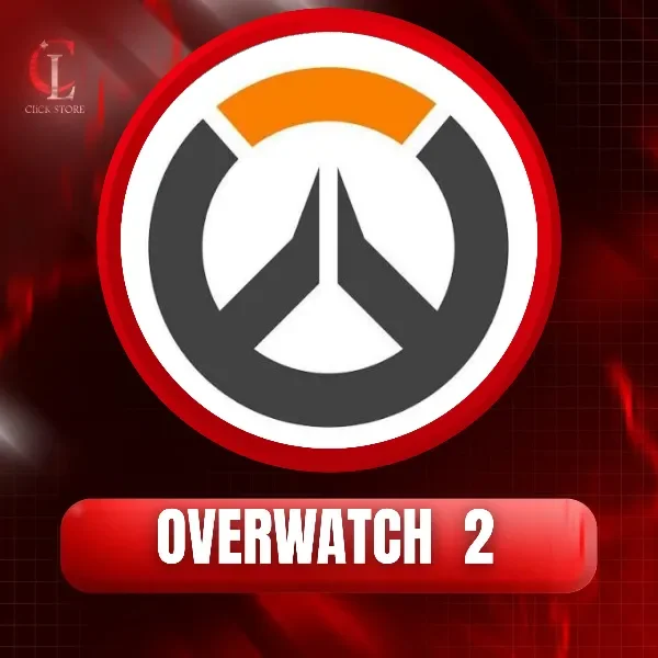 OverWatch 2