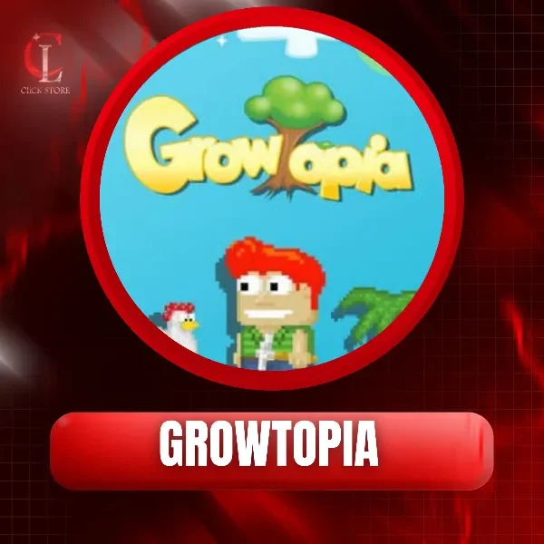 growtopia