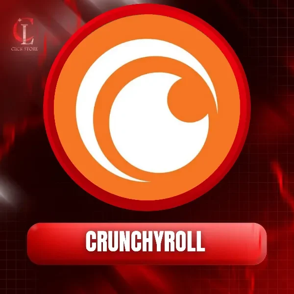 Crunchyroll