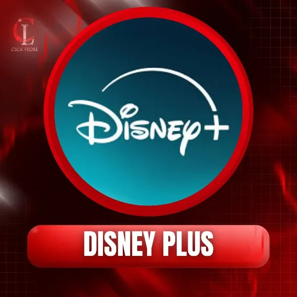 DISNEY PLUS