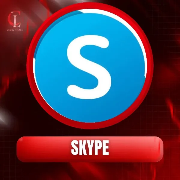 سكايب