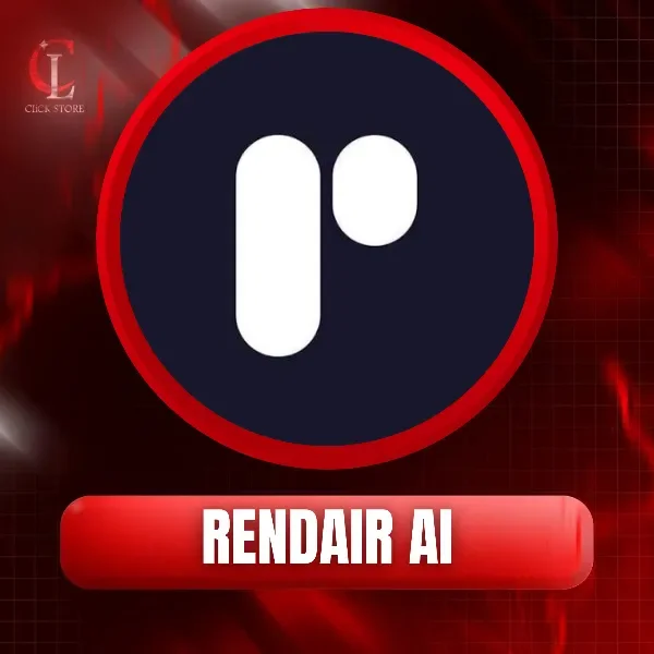 رين دير | 1 شهر | 500 كريدت