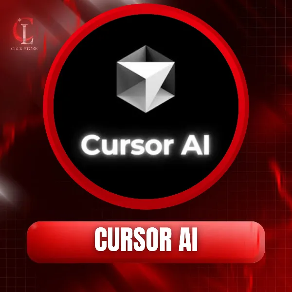 Cursor Ai مدة شهر