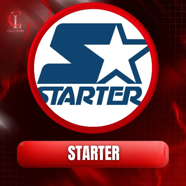 STARTER 4.5$