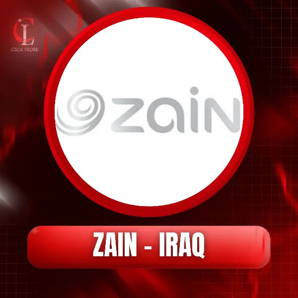 رصيد زين كاش