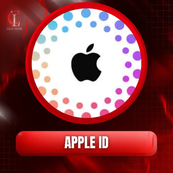 APPLE ID اميركي