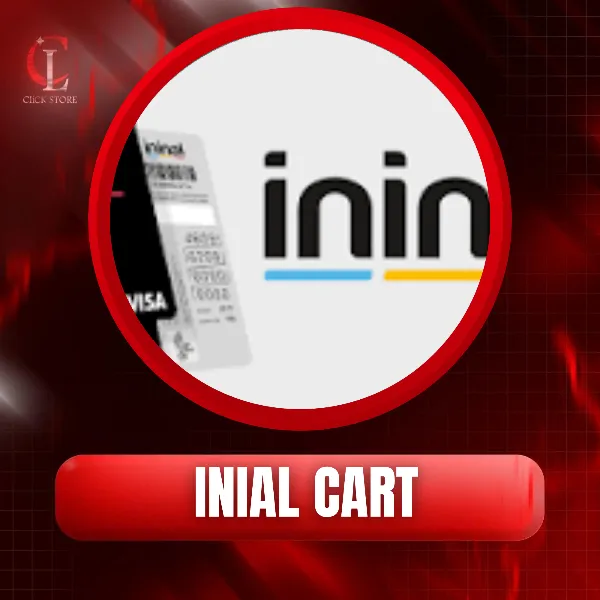 ININAL KART