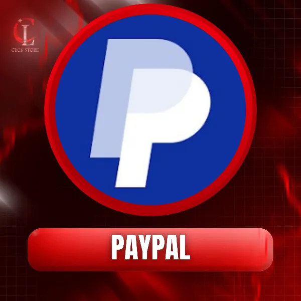 بايبال PAYPAL
