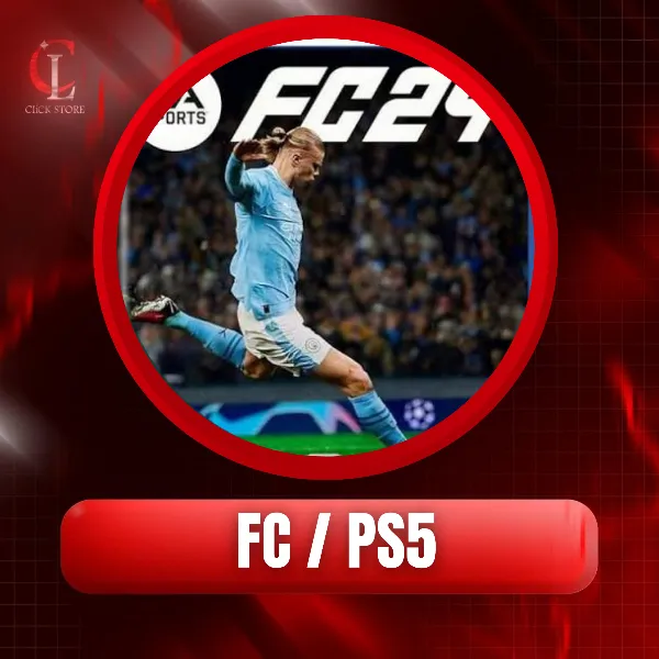 FC Standard | PS5